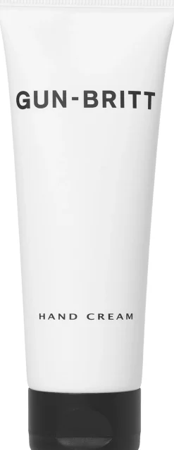 Gun-Britt Hand Creme 75 ml.