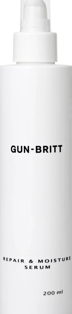 Gun-Britt Repair & Moisture Serum 200 ml.