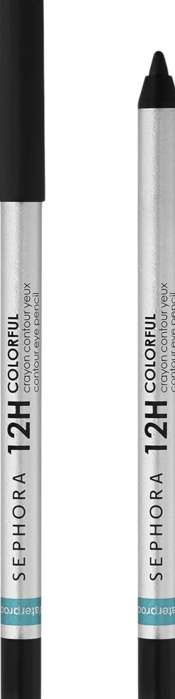 12H Colorful - Eyeliner Pencil