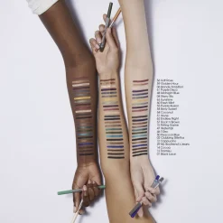 12H Colorful - Eyeliner Pencil