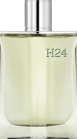 H24 EAU DE PARFUM REFILLABLE NATURAL SPRAY