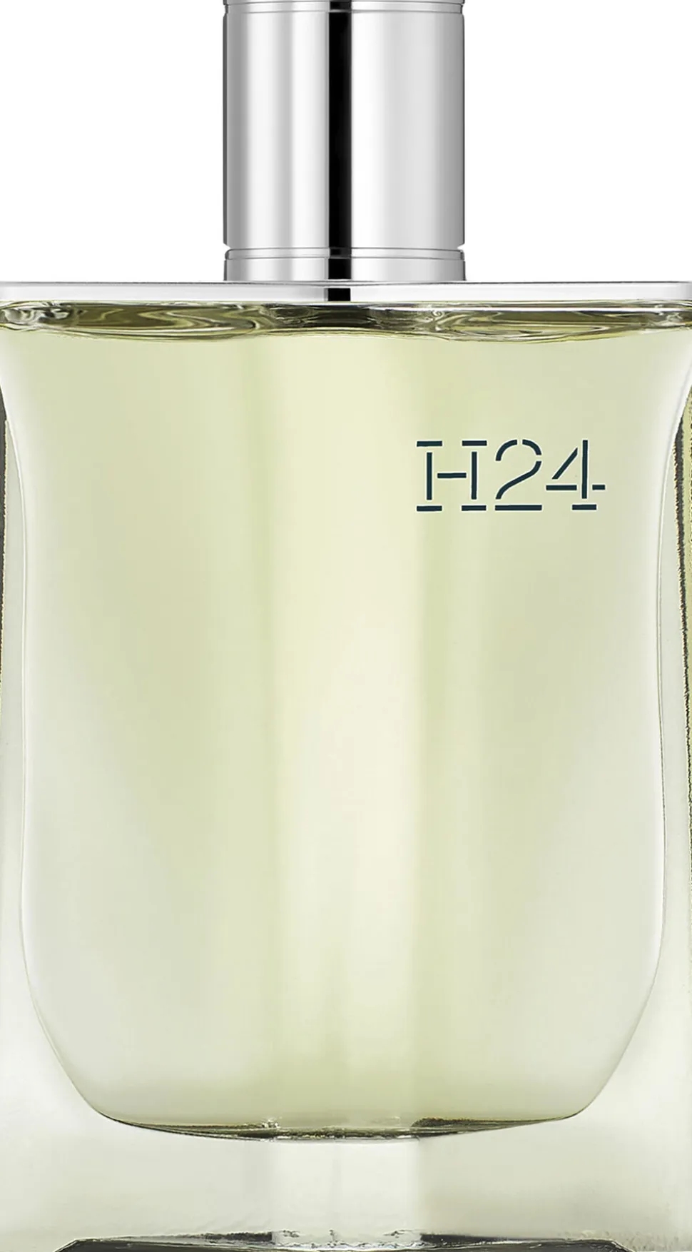 H24 EAU DE PARFUM REFILLABLE NATURAL SPRAY