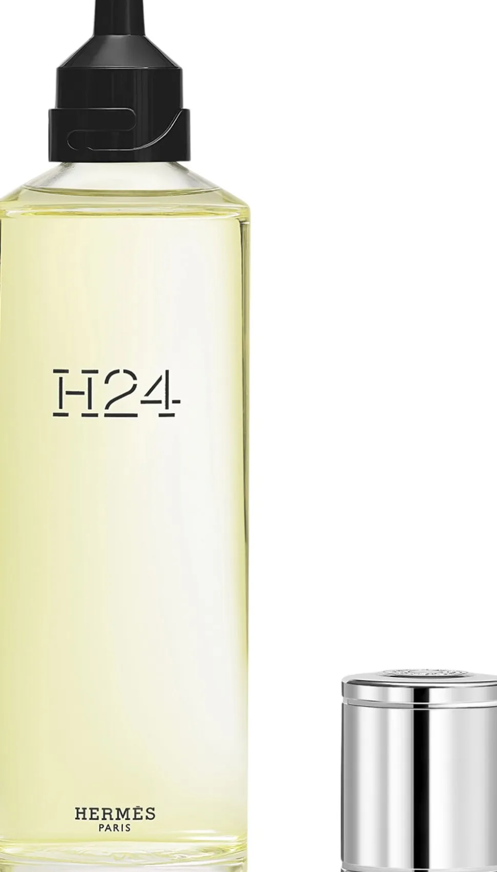 H24, EAU DE TOILETTE REFILL