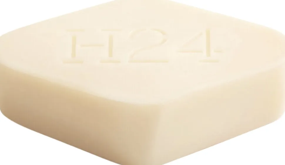H24 FACE AND BODY SOLID CLEANSER 100 G