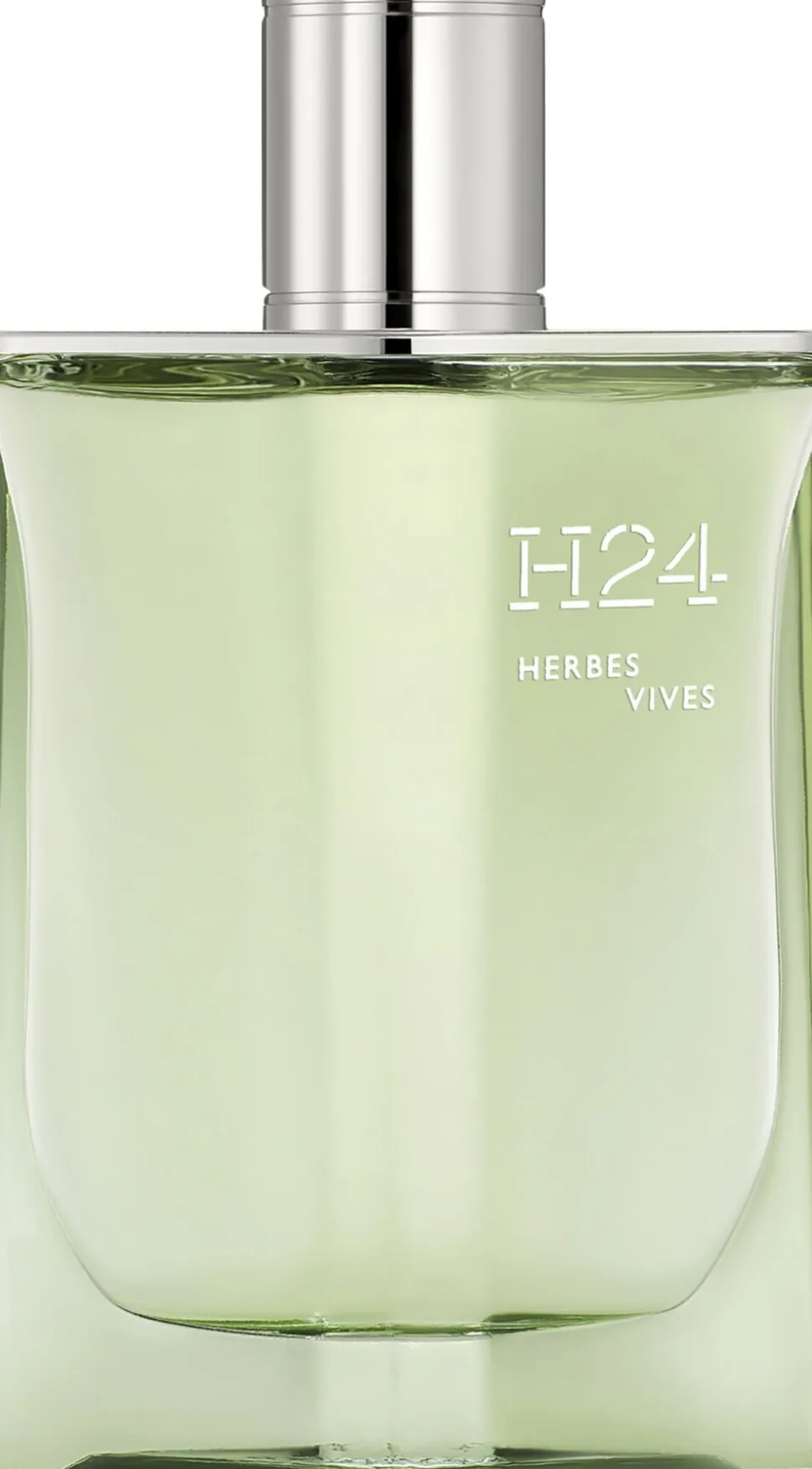 H24 HERBES VIVES EAU DE PARFUM 100 ML