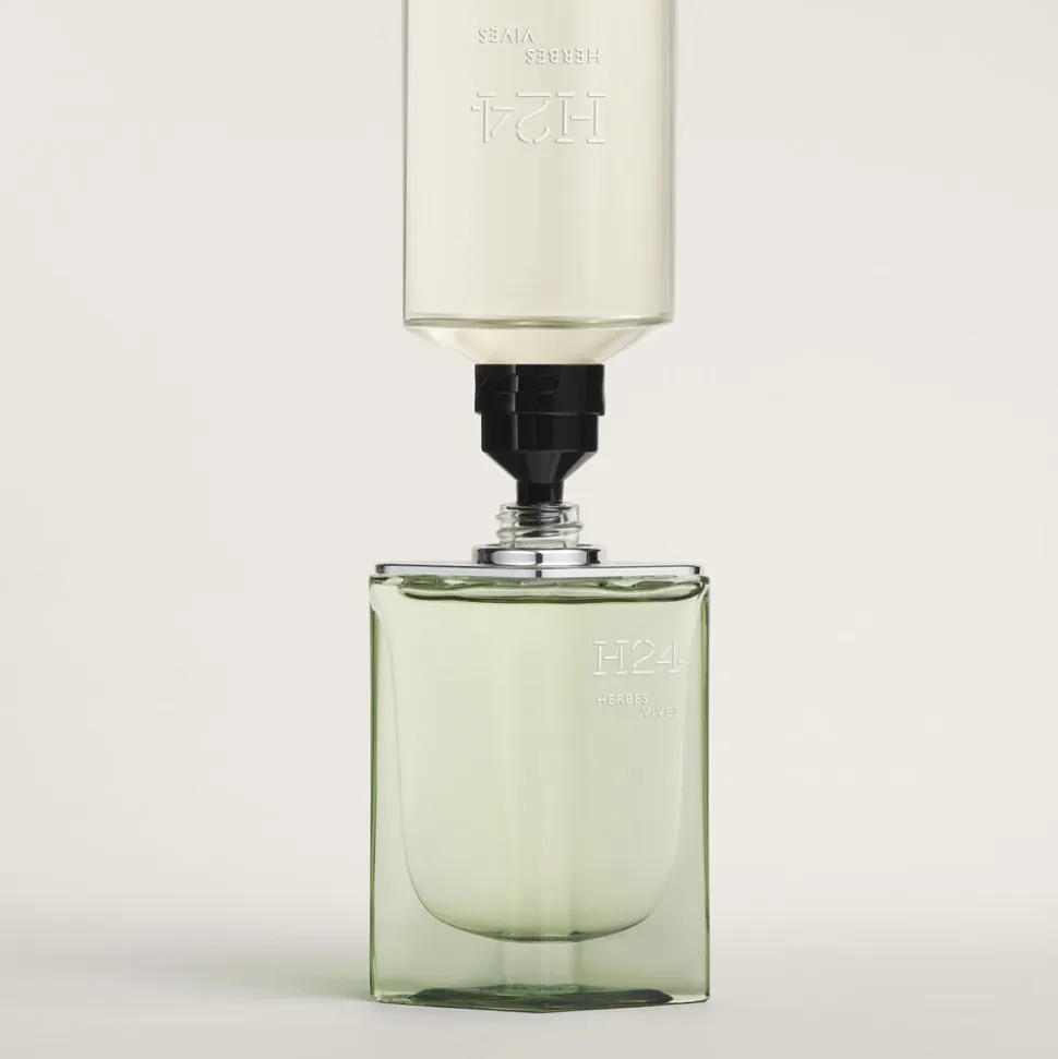 H24 HERBES VIVES EAU DE PARFUM 100 ML