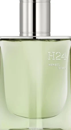H24 HERBES VIVES EAU DE PARFUM 50 ML