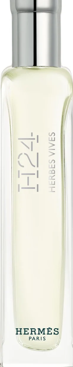 H24 HERBES VIVES EDP NATURAL SPRAY 15ML