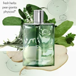 H24 HERBES VIVES EDP NATURAL SPRAY 15ML
