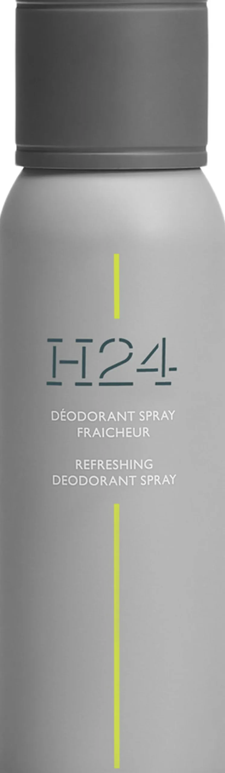 H24 REFRESHING DEODORANT SPRAY 150 ML