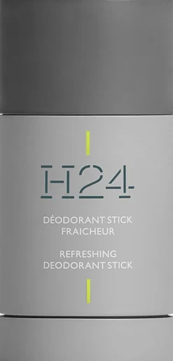 H24 REFRESHING STICK DEODORANT 75 ML