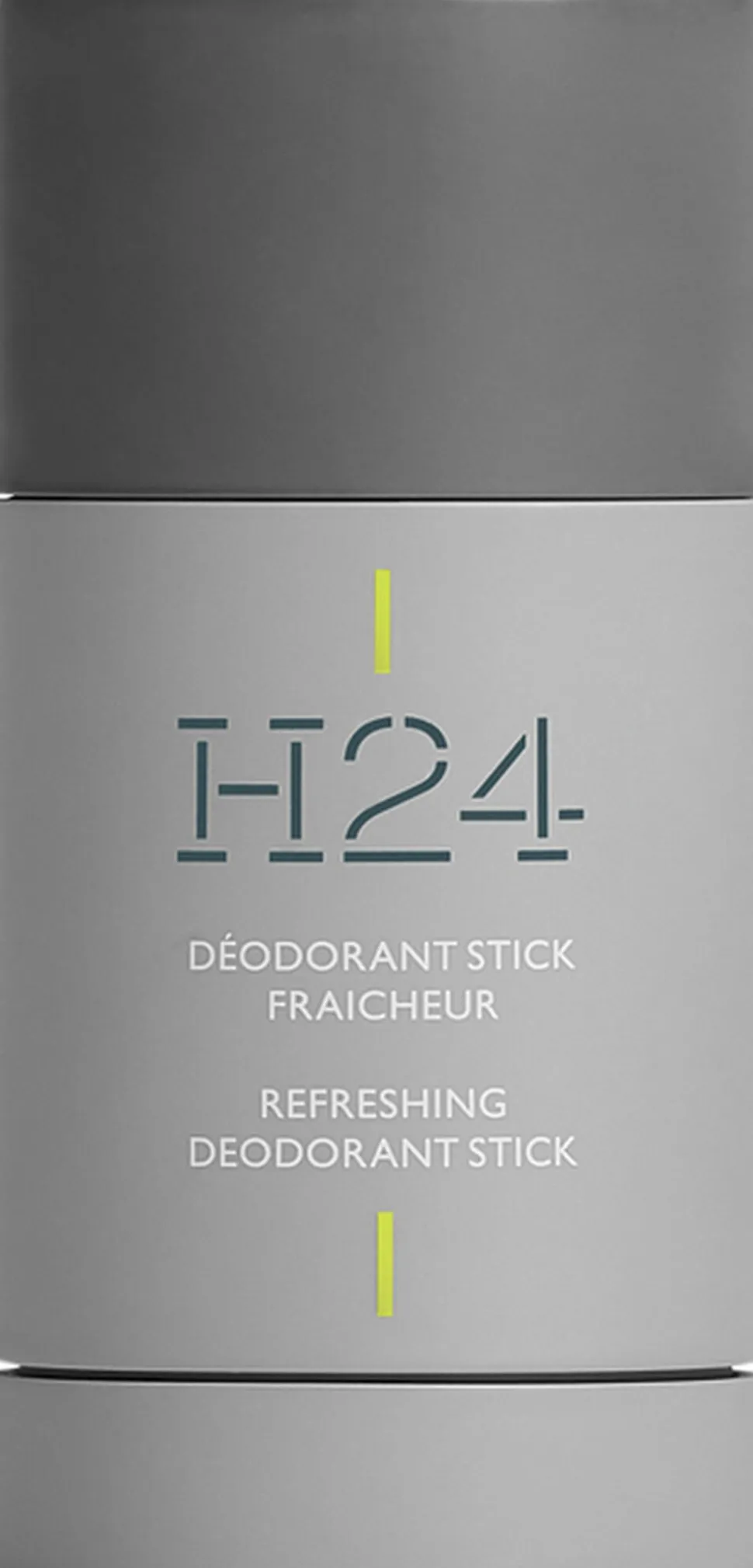 H24 REFRESHING STICK DEODORANT 75 ML