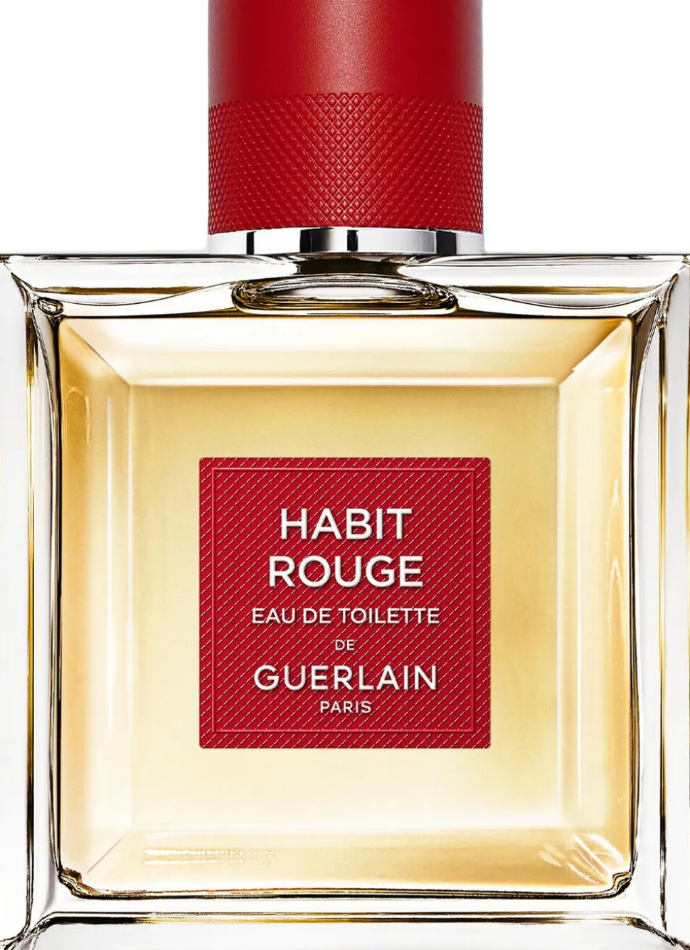 HABIT ROUGE EDT 100ML