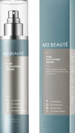 Hair Activating Serum