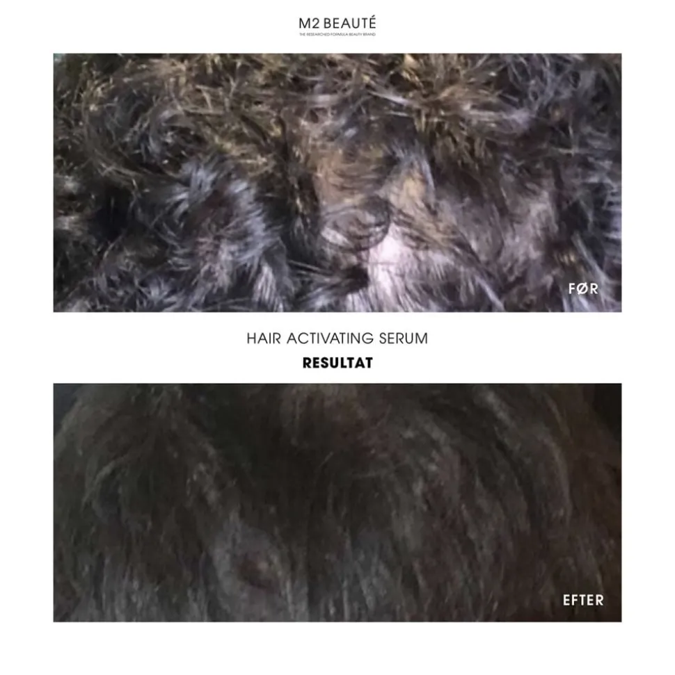 Hair Activating Serum