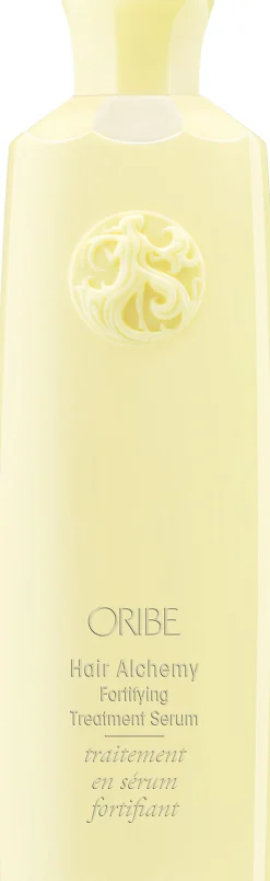 Hair Alchemy Fortifying Treatment Serum