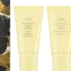 Hair Alchemy Heatless Styling Set