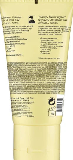Hair Alchemy Heatless Styling Set