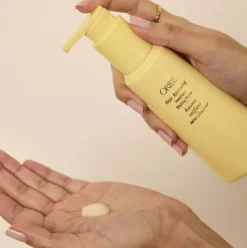 Hair Alchemy Heatless Styling Balm