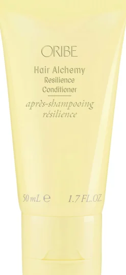 Hair Alchemy Resilience Conditioner travel size