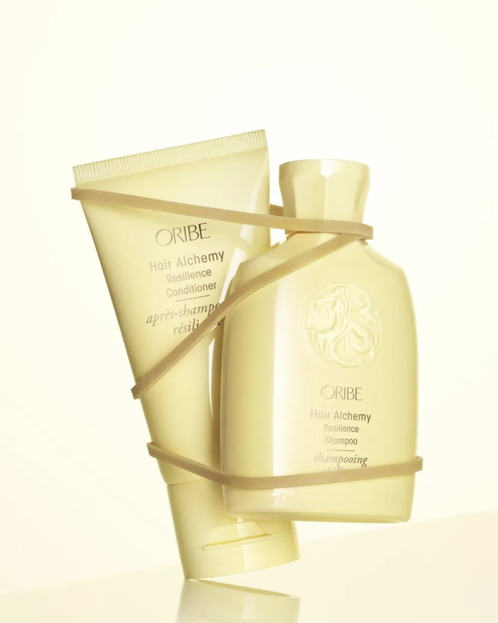 Hair Alchemy Resilience Shampoo travel size