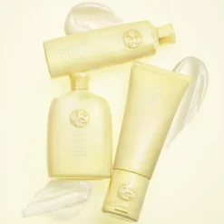 Hair Alchemy Resilience Shampoo