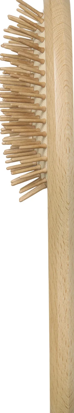 Hair Brush, DEVOTE