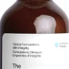 Hair Care Natural Moisturizing Factors + HA for Scalp