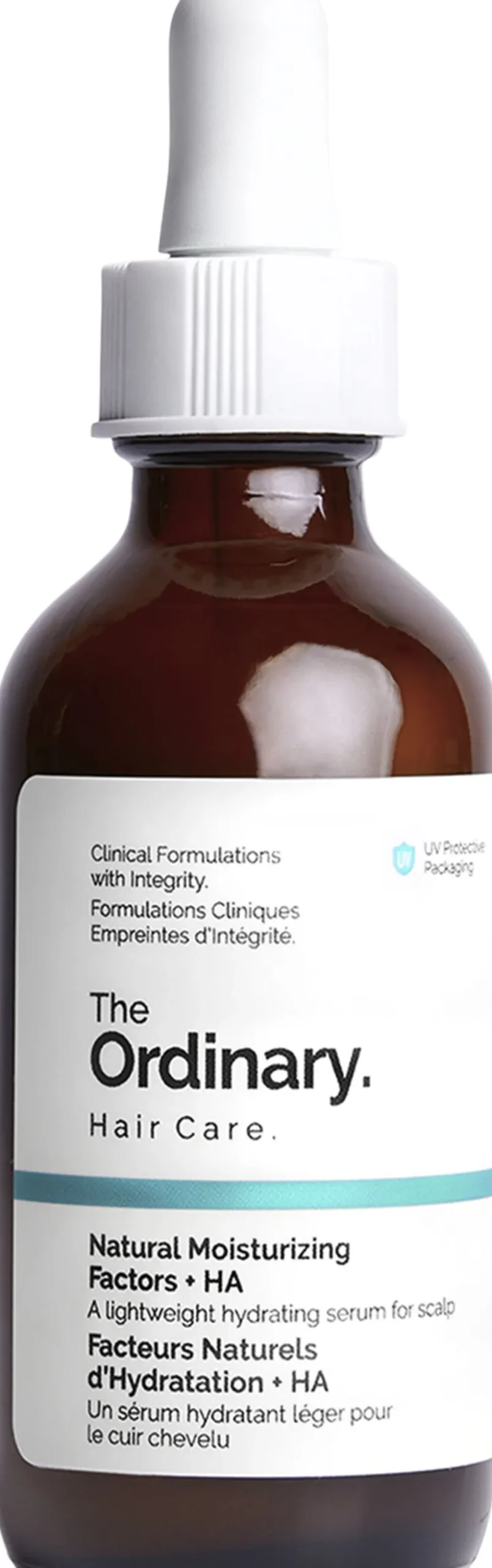 Hair Care Natural Moisturizing Factors + HA for Scalp