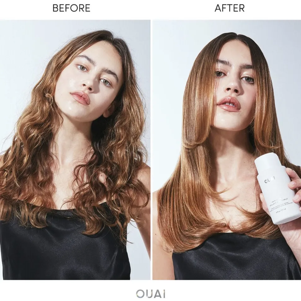 Hair Gloss