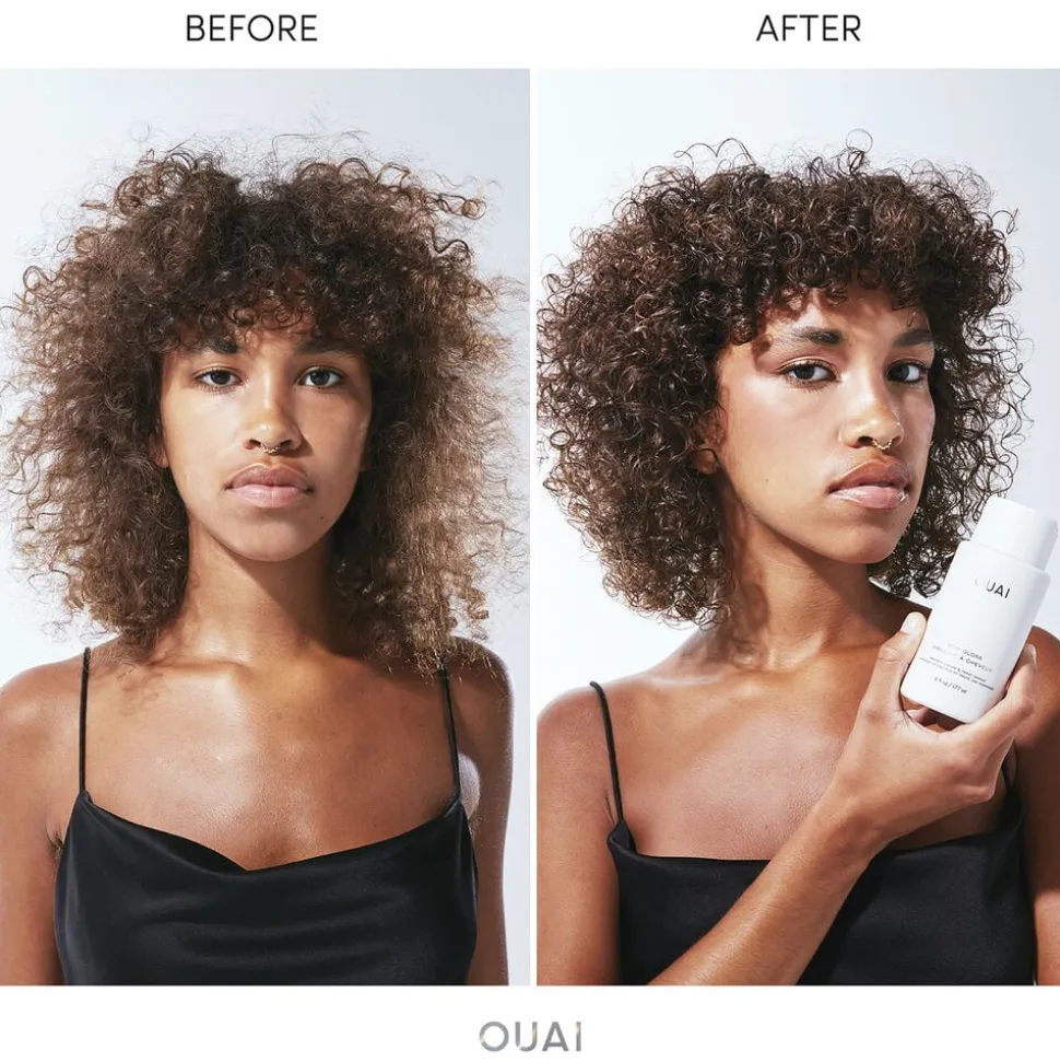 Hair Gloss