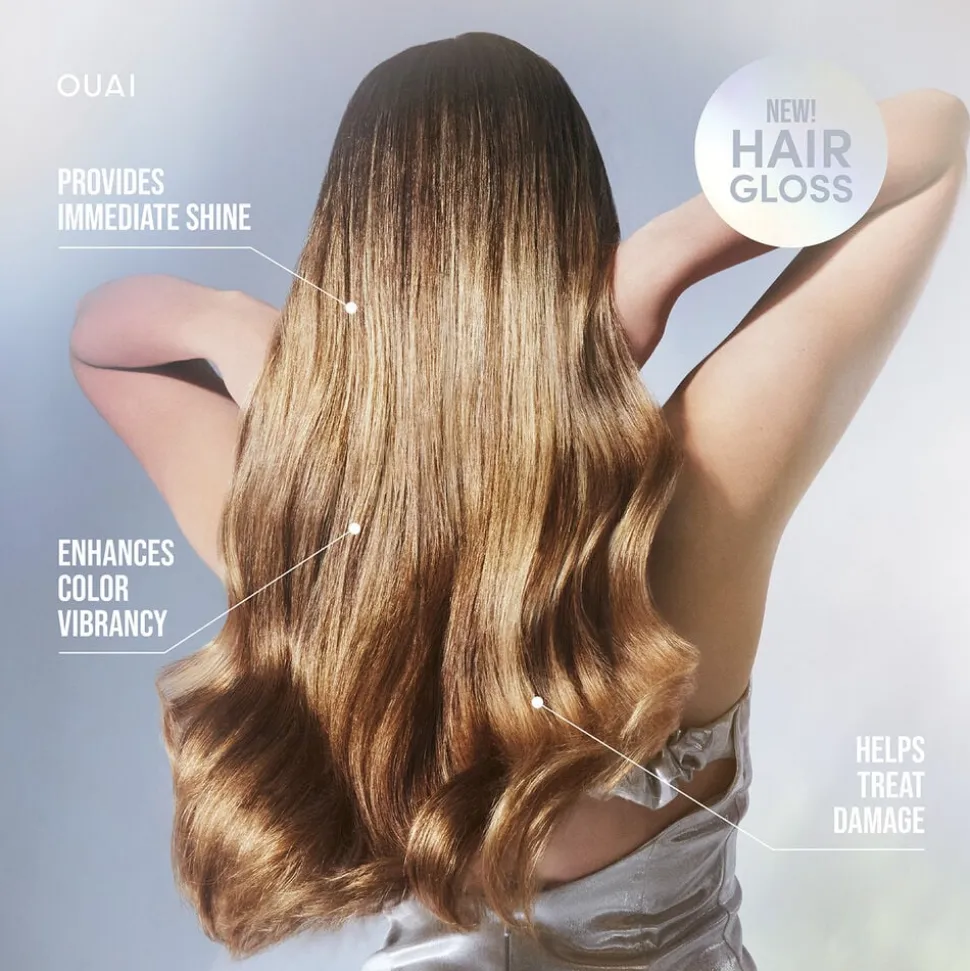 Hair Gloss