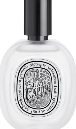 Hair mist Eau Capitale 30ml