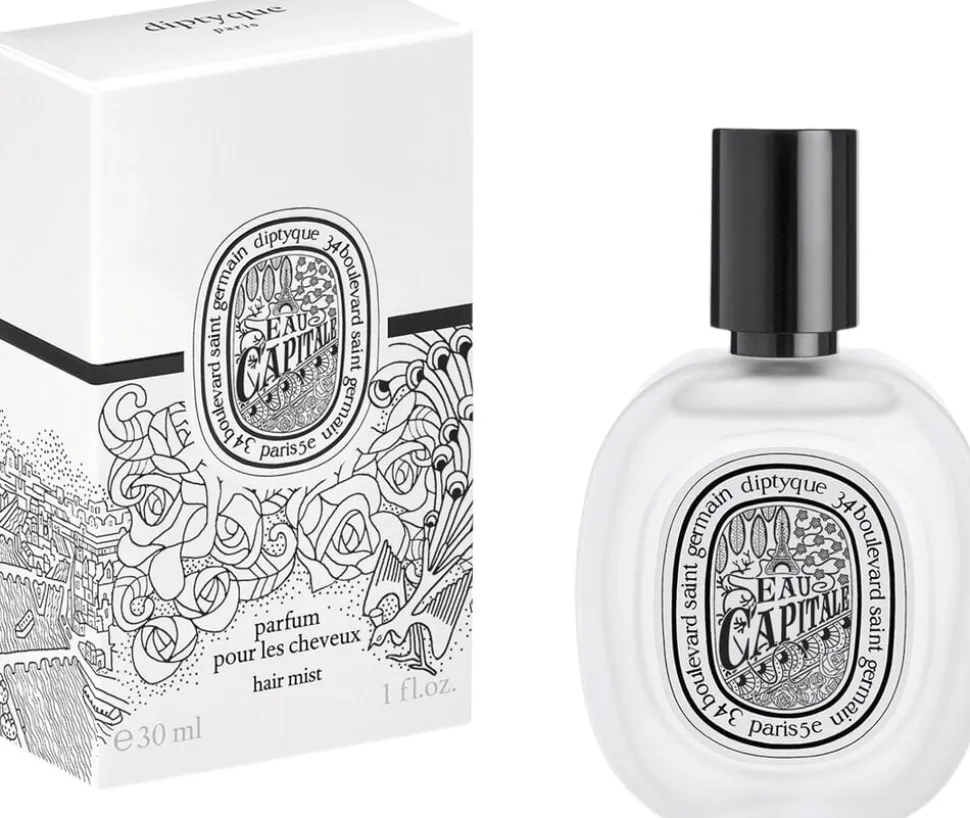 Hair mist Eau Capitale 30ml