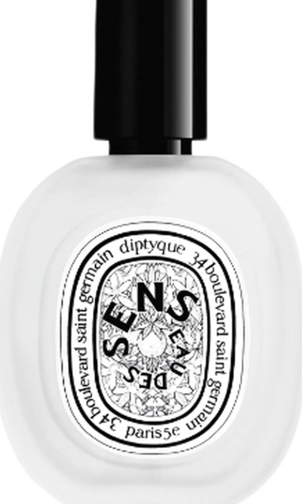 Hair mist Eau des Sens 30 ml
