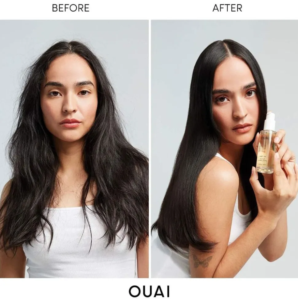 Hair Oil