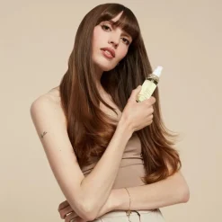 Hair Oil