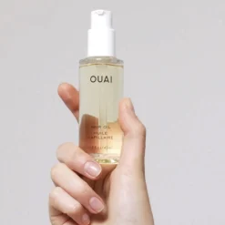 Hair Oil