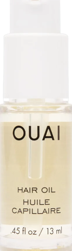 HAIR OIL - TRAVEL