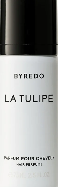 Hair Perfume La Tulipe