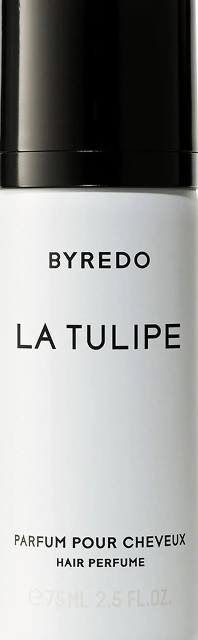 Hair Perfume La Tulipe