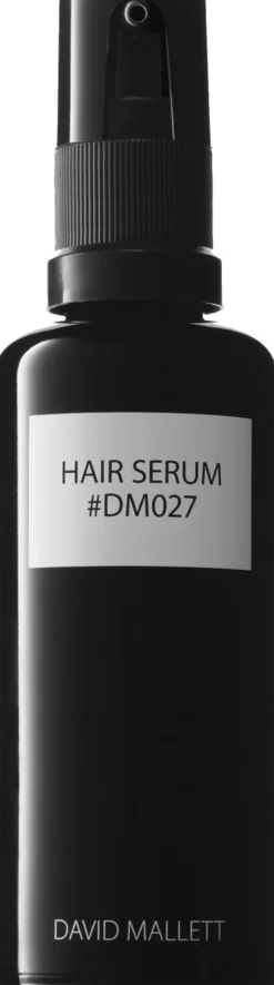 HAIR SERUM #DM027