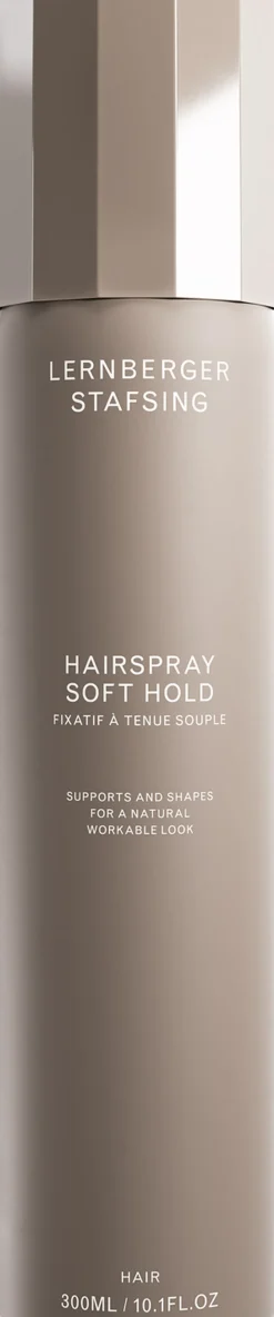 Hair Spray Soft Hold, 300 ml