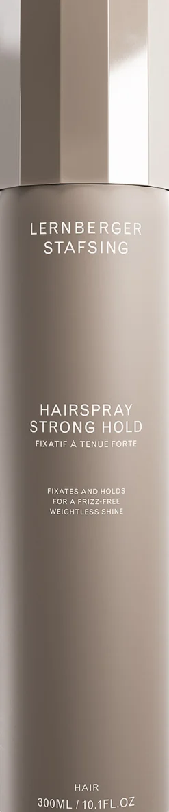 Hair Spray Strong Hold, 300 ml