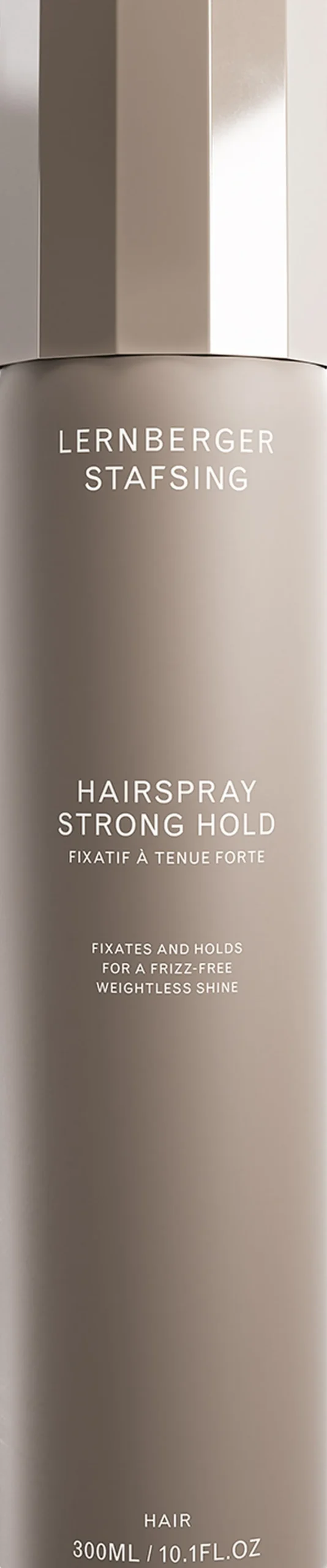 Hair Spray Strong Hold, 300 ml