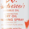 Hairdressers Dry Oil Finishing Spray 150 ml.