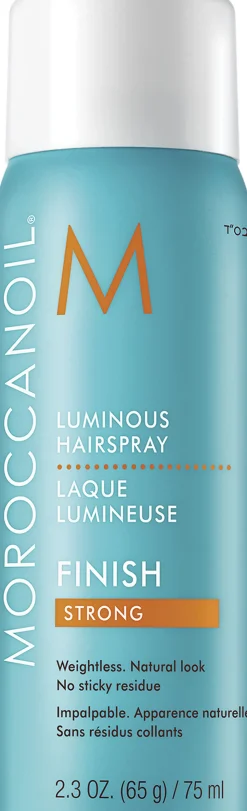 Hairspray Strong, 75 ml.
