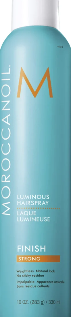 Hairspray Strong, 330 ml.