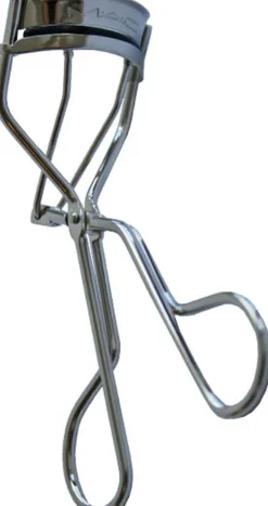 Half Lash Curler