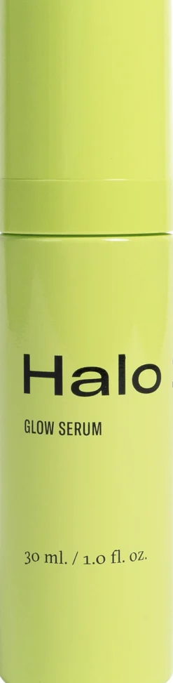 Halo 22 - Serum der giver glød